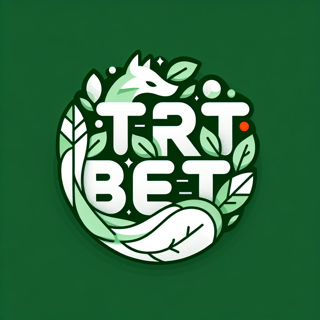 Logo da trtbet