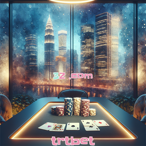 Descubra a experiência VIP no trtbet